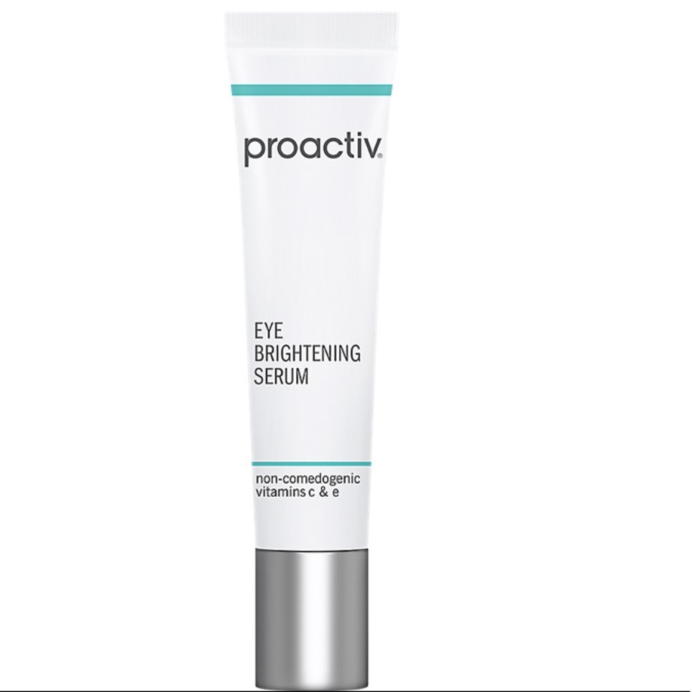 Proactive Eye Brightening Serum